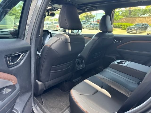 Used 2026  Subaru Sport image 12