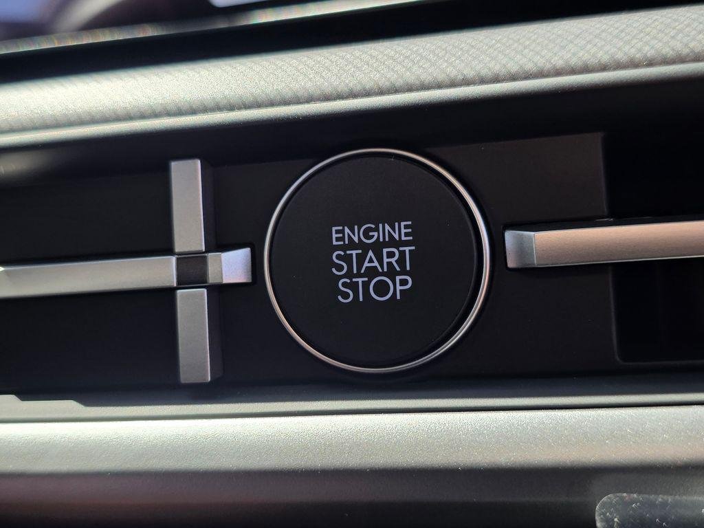 New 2026 Gray Hyundai SE image 34