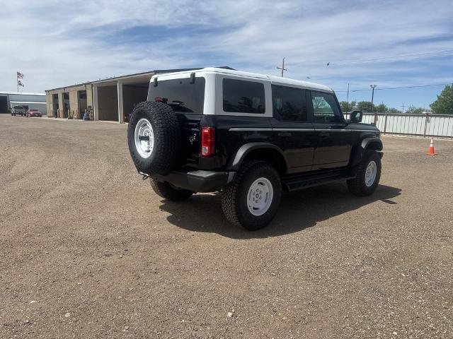 New 2026 Shadow Black Ford Heritage Edition image 38