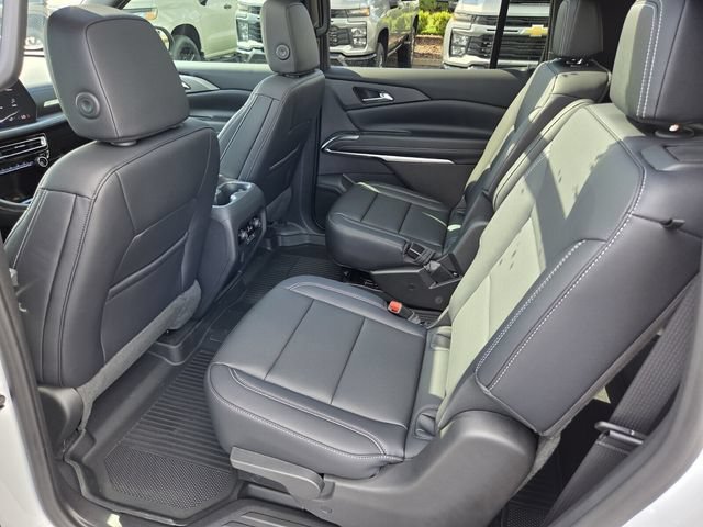 2027 Chevrolet Traverse LT - Photo 7