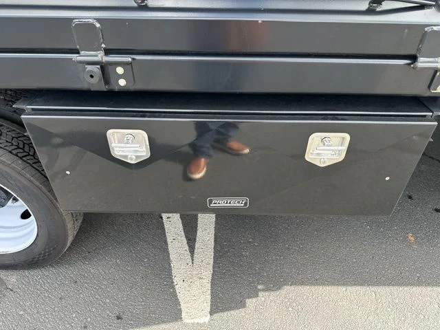 2024 Ford F-550 Super Duty Chassis Cab XL - Photo 63