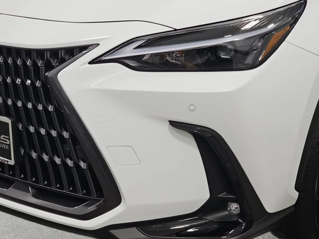 New 2026 Ultra White Lexus PREMIUM image 30