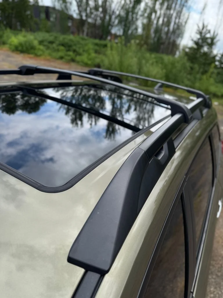 Certified Used 2025 Brown Subaru Touring image 52