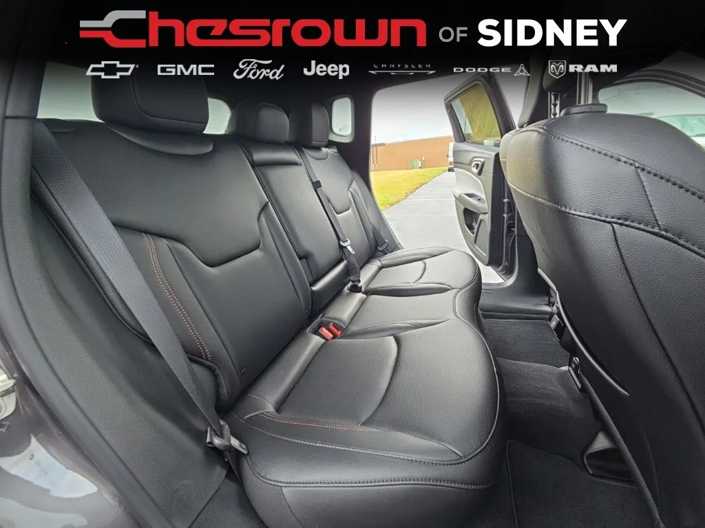 2024 Jeep Compass Limited - Photo 22
