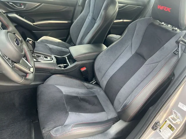 Used 2023 Silver Subaru Limited image 34