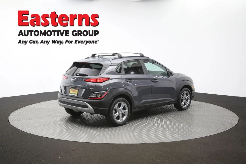 Used 2023 Gray Hyundai SEL image 41