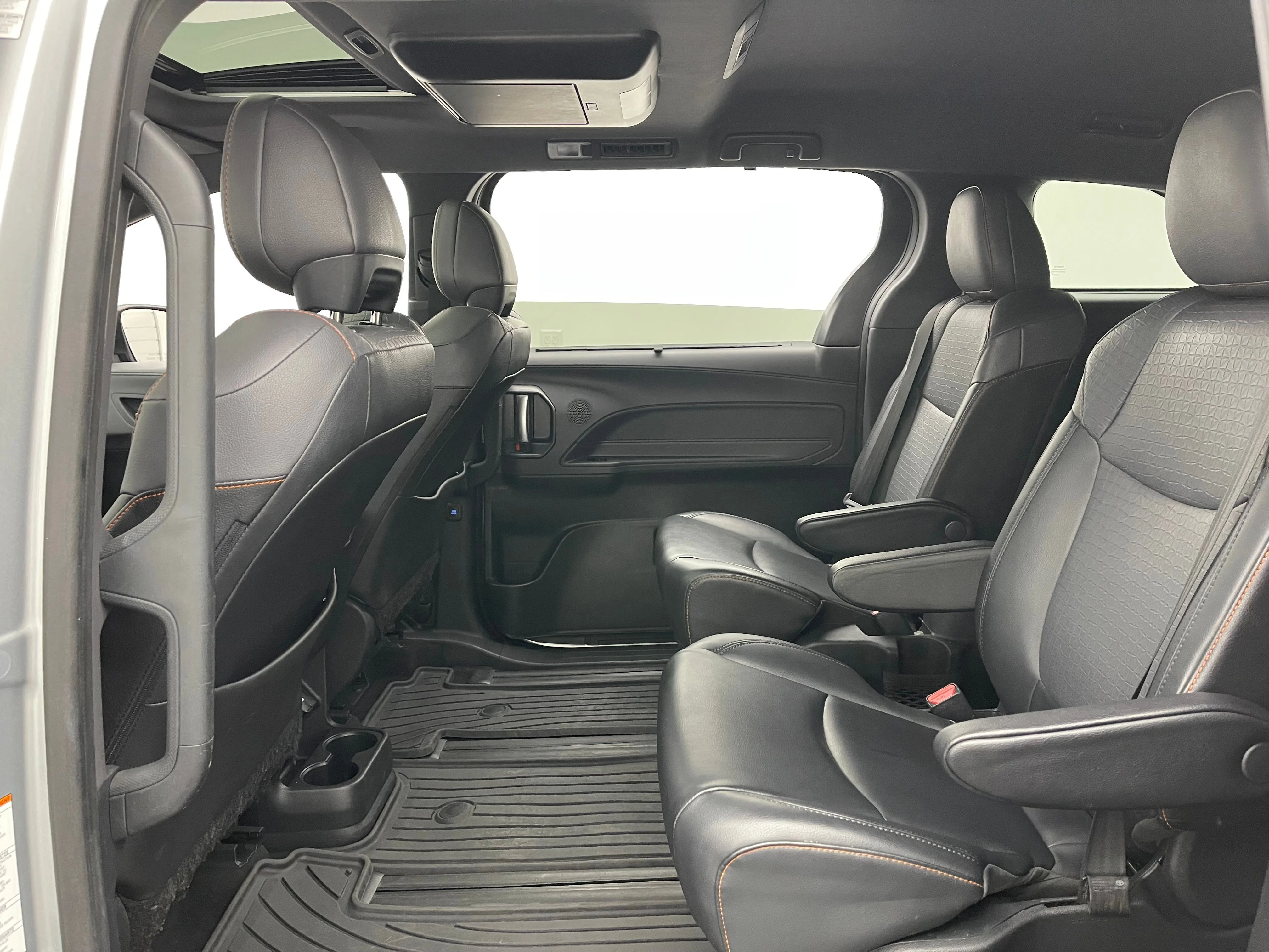 Used 2021 Celestial Silver Metallic Toyota XSE image 39