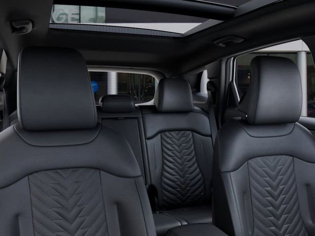 2026 Kia Sportage X-Pro Prestige - Photo 27