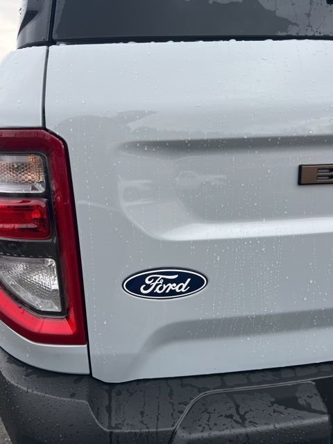 Used 2026 White Ford Big Bend image 23