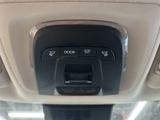 Certified Used 2026 Celestite Toyota LE image 14