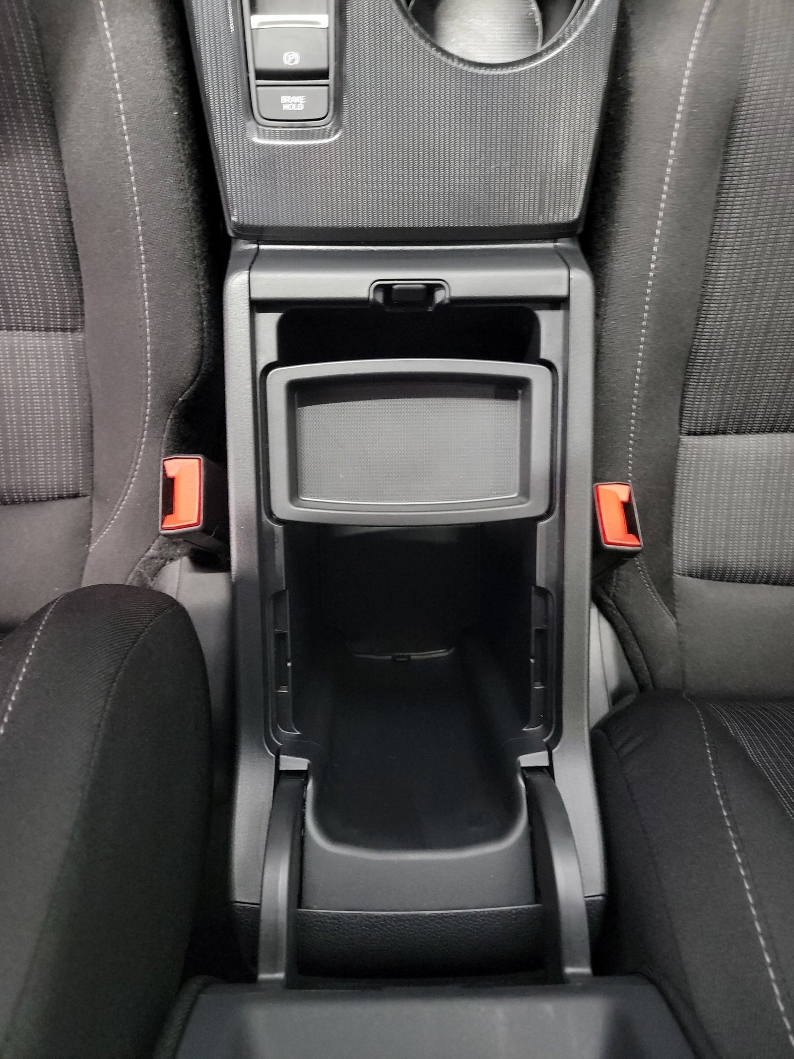 2026 Honda Civic LX - Photo 64