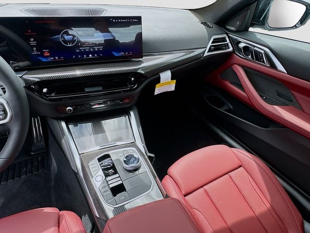 New 2027 White BMW M440i image 18