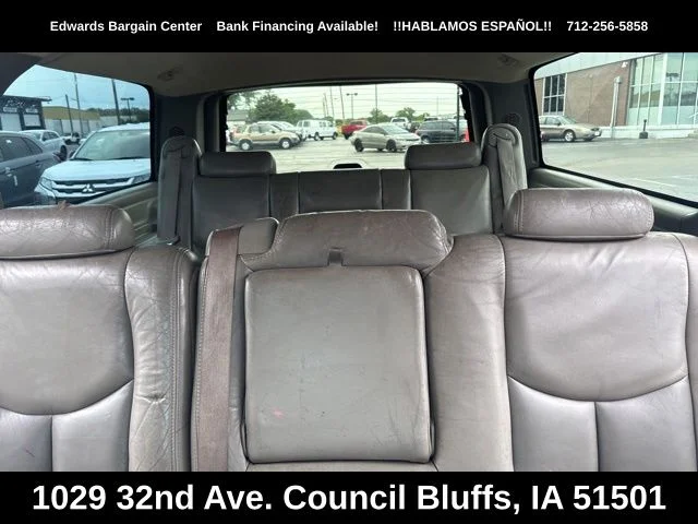 Used 2005 Silver GMC Denali image 20