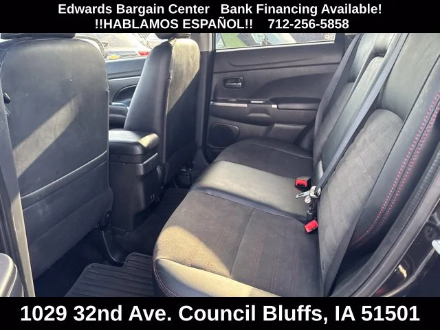 Used 2022  Mitsubishi 2.0 SE image 10