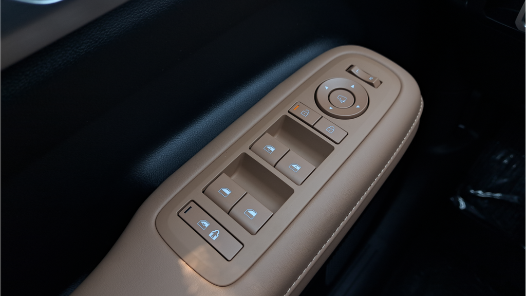 New 2026 Gray Hyundai Limited image 25