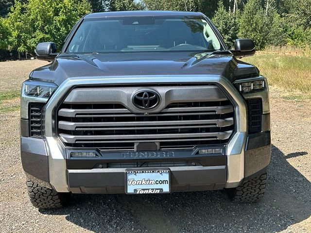 2022 Toyota Tundra Limited - Photo 3
