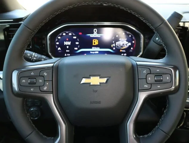 2026 Chevrolet Silverado 2500 HD High Country - Photo 15