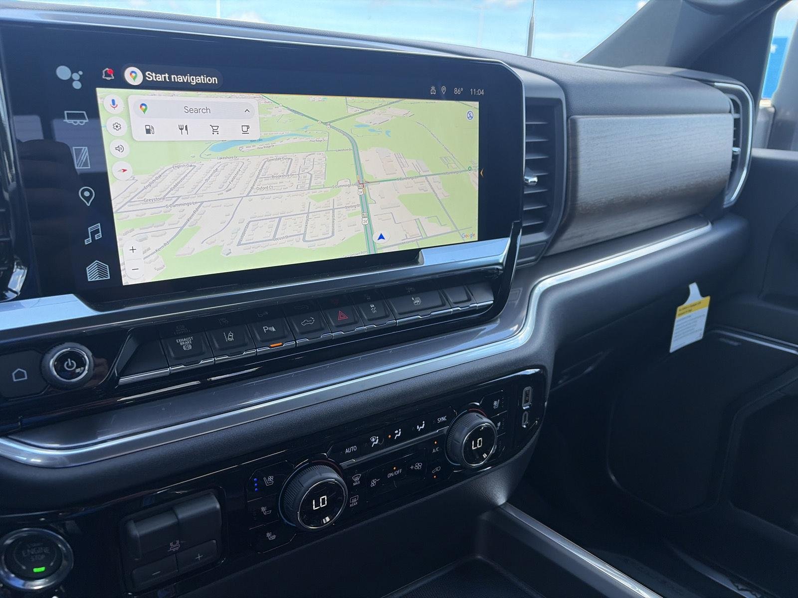 2026 Chevrolet Silverado 3500 HD High Country - Photo 37