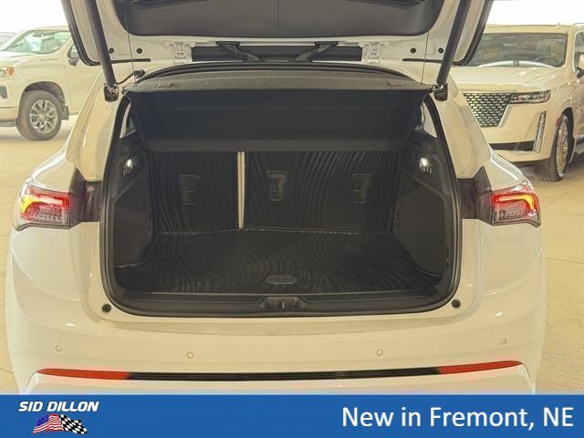 2026 Buick Envision Avenir - Photo 5