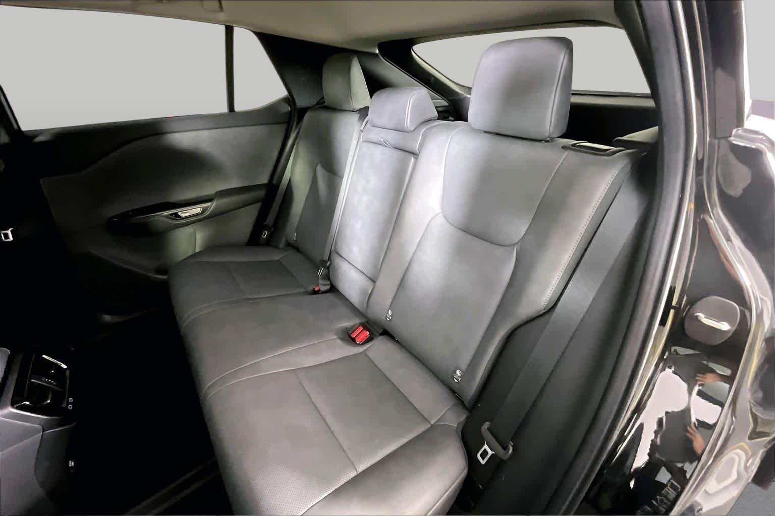 Used 2023 Caviar Lexus Premium image 17