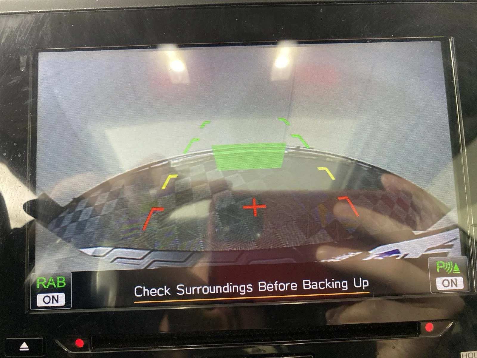 Used 2020 Crystal White Pearl Subaru Touring image 21
