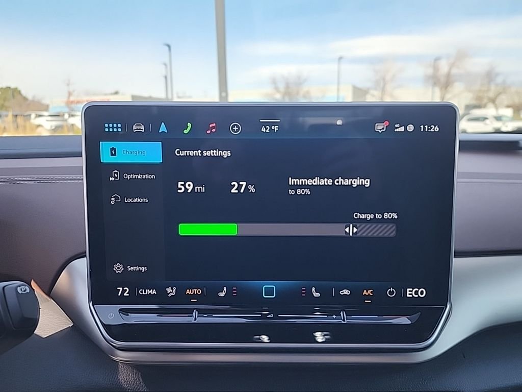 2026 Volkswagen ID.4 PRO - Photo 16