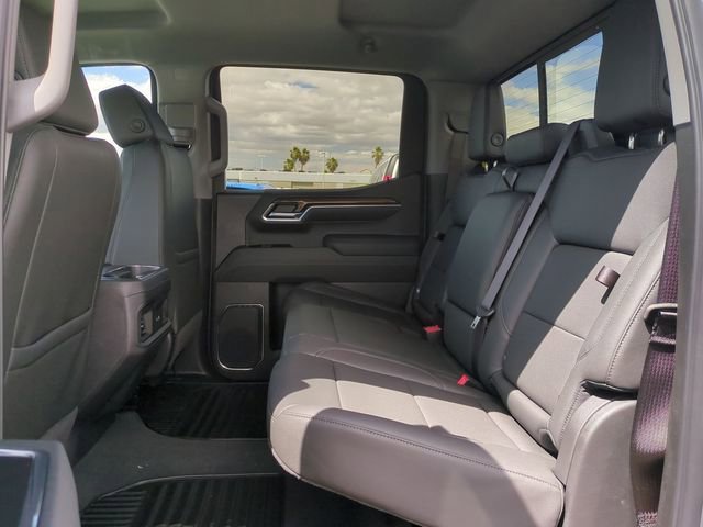 2026 Chevrolet Silverado 1500 RST - Photo 26