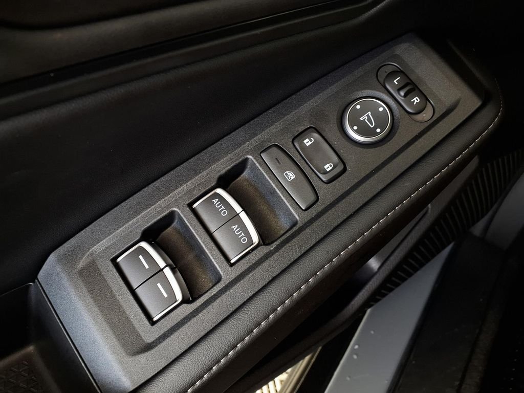 Used 2025 Gray Honda Sport image 25