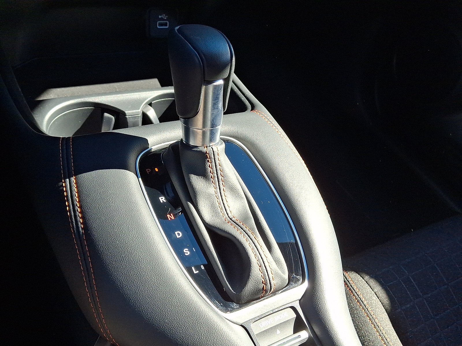 2024 Honda HR-V Sport - Photo 13