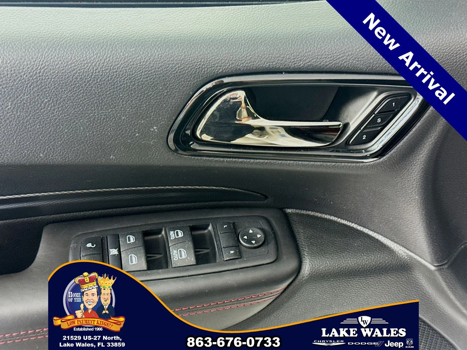 Certified Used 2024 White Dodge R/T Plus image 18