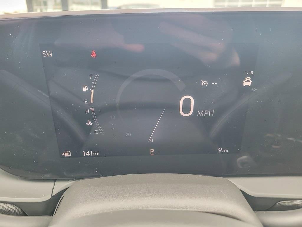 2026 BUICK ENVISTA - Image 12