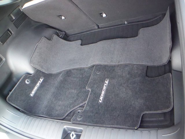 Used 2025 Gray Hyundai Limited image 43