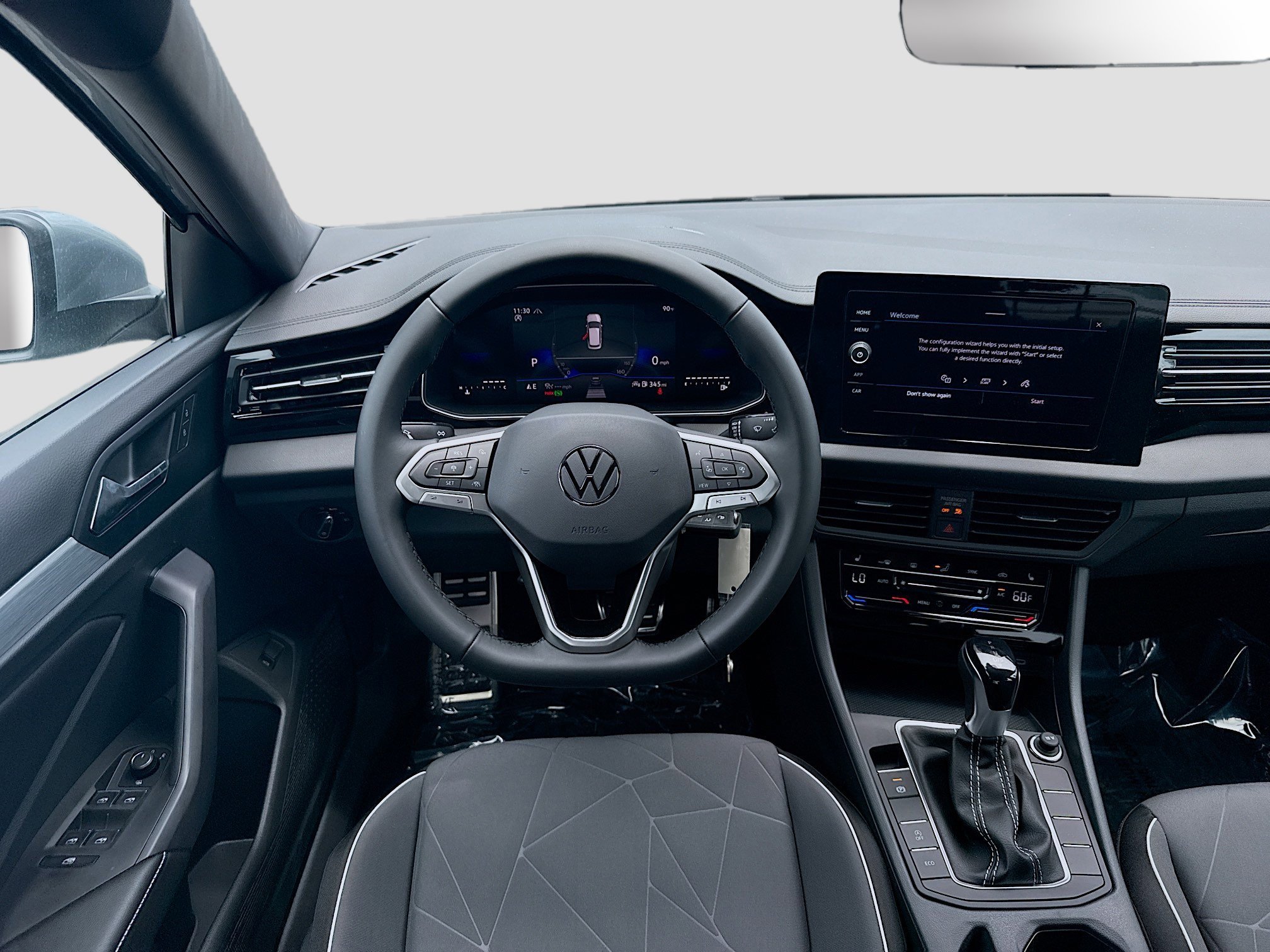2026 Volkswagen Jetta Sport - Photo 17