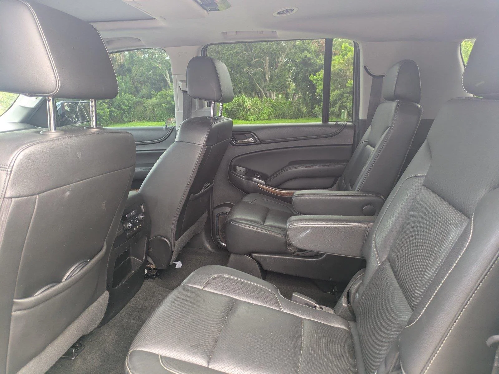Used 2018 Satin Steel Metallic Chevrolet Premier image 16