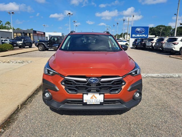 Certified Used 2025 Beige Subaru Limited image 9