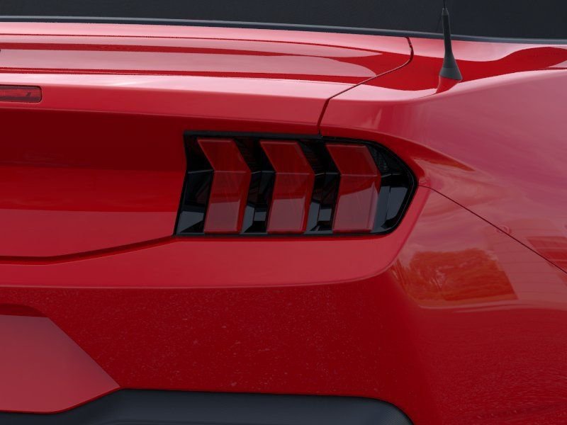 2025 Ford Mustang GT Premium Convertible - Photo 21