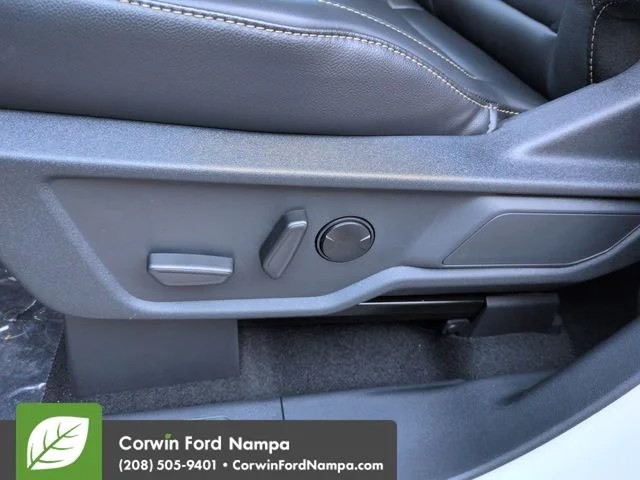 New 2026 Avalanche Ford Badlands image 12