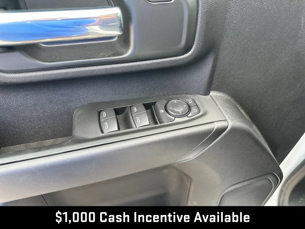 2026 GMC Sierra 2500HD Pro - Photo 21