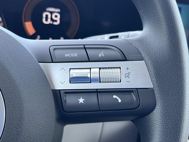New 2026 White Hyundai SEL image 27