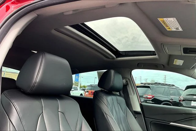 2024 Acura Integra Base - Photo 26