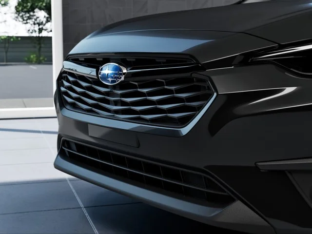 New 2026 CRYSTAL BLACK SILICA Subaru Sport image 10