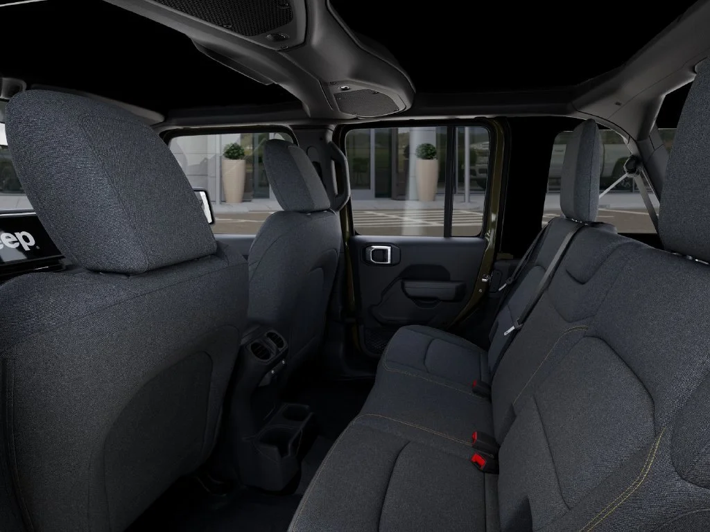 New 2026  Jeep  image 23