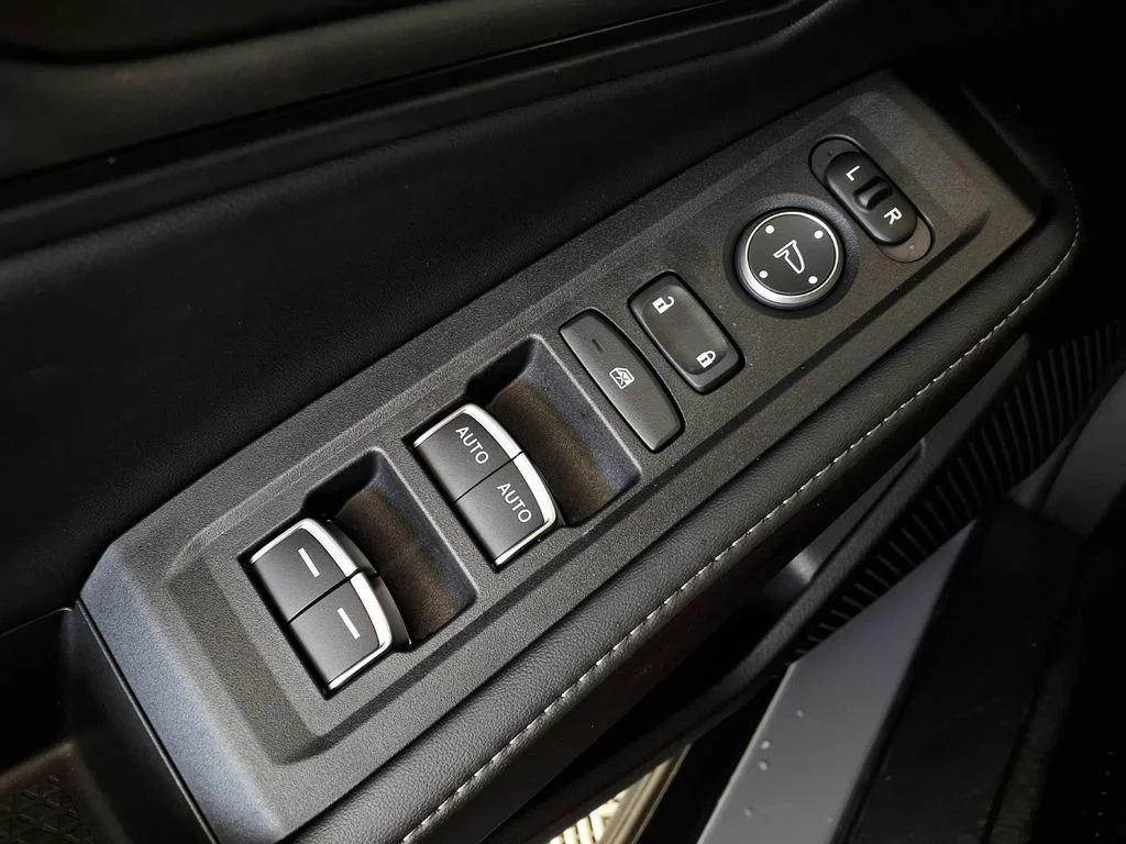 Used 2025 Gray Honda Sport image 25