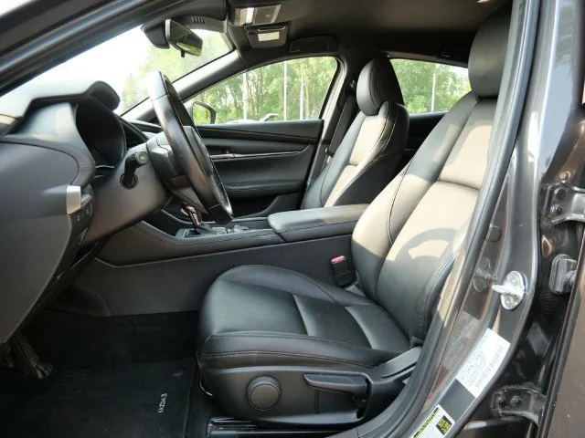 Used 2023 Gray Mazda 2.5 S Select Package image 13