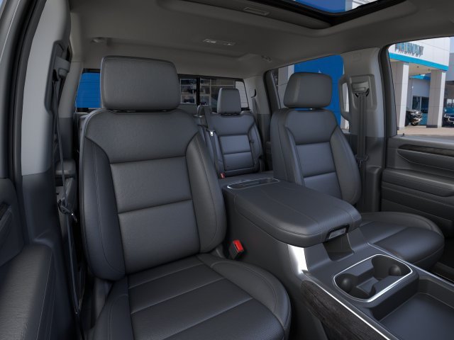 2026 Chevrolet Silverado 2500 HD LTZ - Photo 17