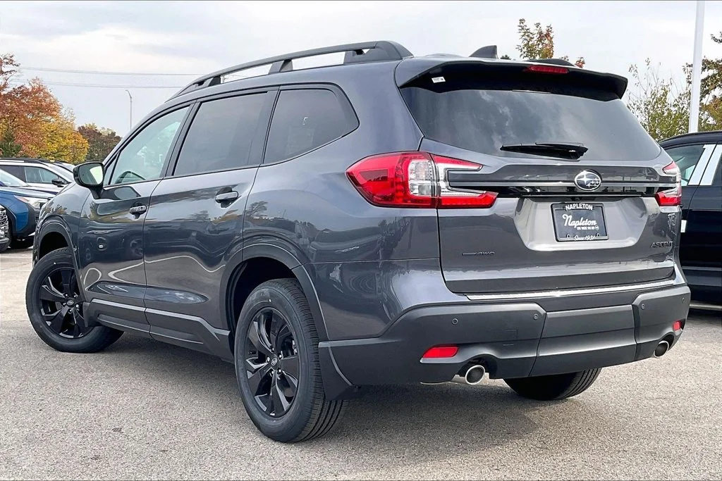 Vehicle thumbnail