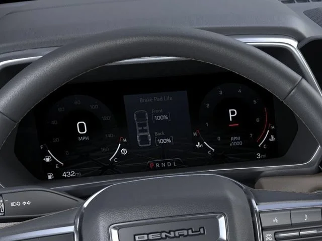 2026 GMC Canyon Denali - Photo 21