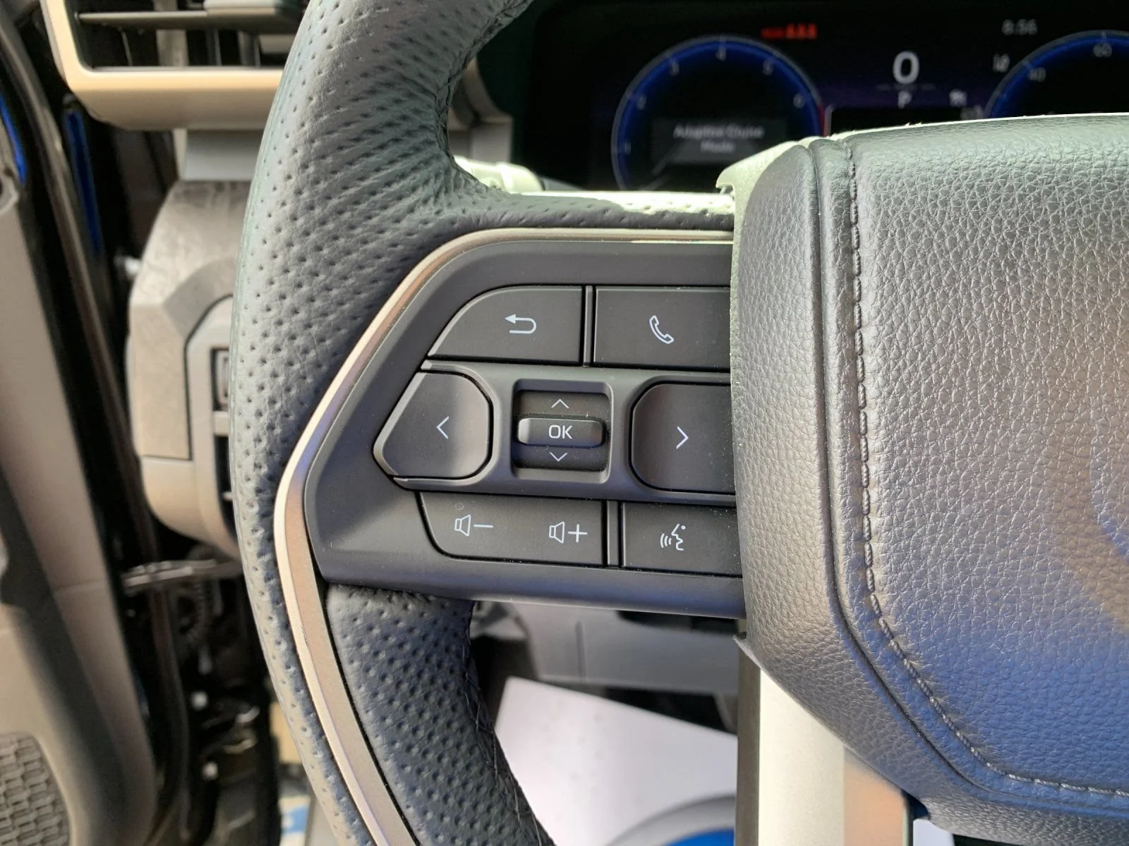 Used 2025 Black Toyota Limited image 26