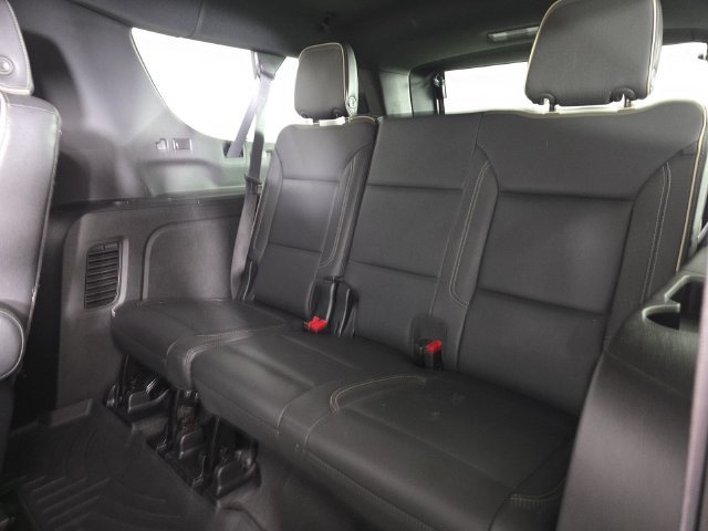 Used 2024 Onyx Black GMC SLT image 30