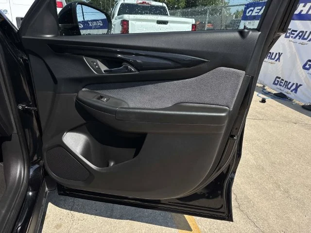 Used 2025 Black Chevrolet LT image 73